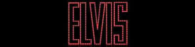 Elvis Presley hero
