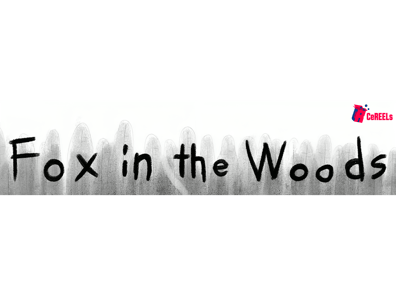 Fox in the Woods hero