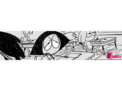Penny's Pencil  hero