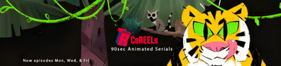 Bad Animals  hero