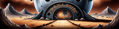 Farmanoids™️ hero