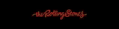 The Rolling Stones hero