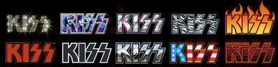 KISS hero