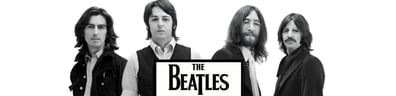 The Beatles hero