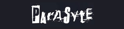 Parasyte Manga hero