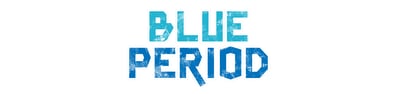 Blue Period hero