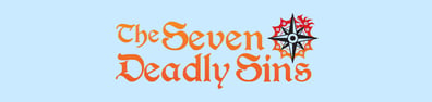 The Seven Deadly Sins hero