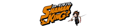 Shaman King hero