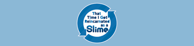 That Time I Got Reincarnated as a Slime hero