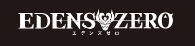 Eden Zero hero