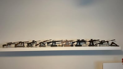 GoatGuns hero