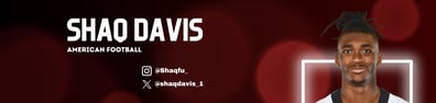 Shaquan "Shaq" Davis hero
