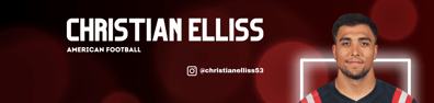 Christian Elliss hero