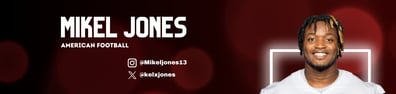 Mikel Jones hero