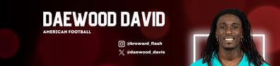 Daewood Davis hero