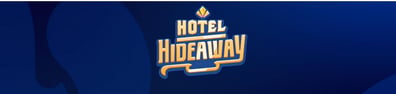 Hotel Hideaway hero