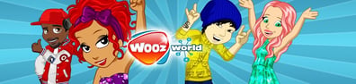 Woozworld hero
