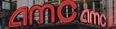 AMC Theatres hero