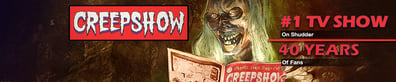 Creepshow Series hero