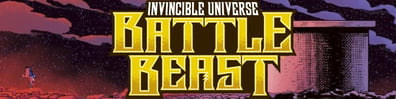 Battle Beast hero