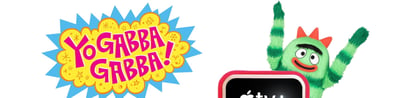 Yo Gabba Gabba  hero