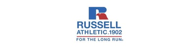 Russell Athletic hero