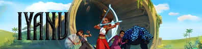 Iyanu hero