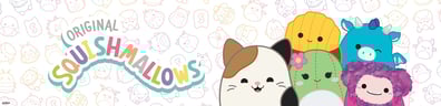 Squishmallows hero
