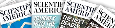 Scientific American hero