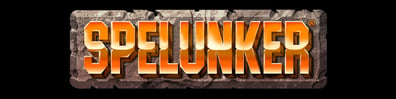 SPELUNKER hero