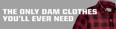 Dam Good Supply Co. hero