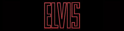 Elvis Presley hero