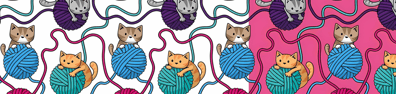 DoodleCats hero