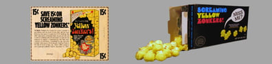SCREAMING YELLOW ZONKERS hero