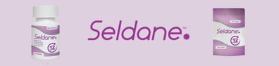 SELDANE hero