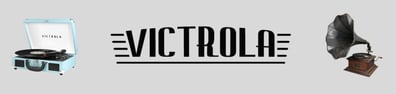 VICTROLA hero