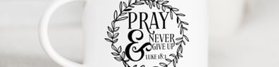 Faith & Grace hero