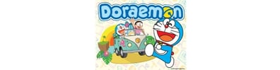 Doraemon (LATAM Only) hero
