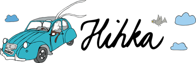 Hihka hero