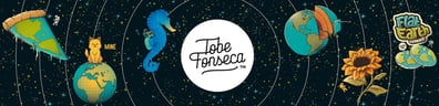 Tobe Fonseca hero