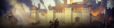 March of Empires hero