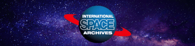 International Space Archives (ISA) hero