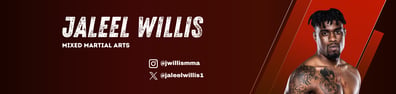 Jaleel Willis hero