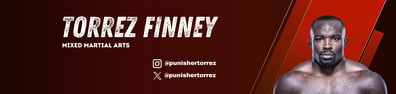 Torrez Finney hero