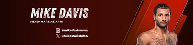 Mike Davis hero
