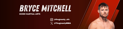 Bryce Mitchell hero