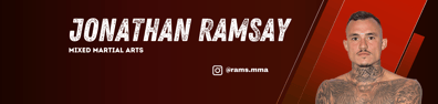 Jonathan Ramsay hero
