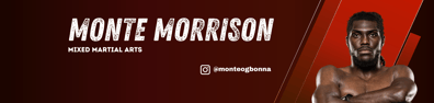 Monte Morrison hero