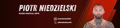 Piotr Niedzielski hero