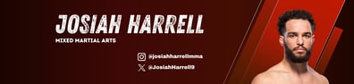 Josiah Harrell hero